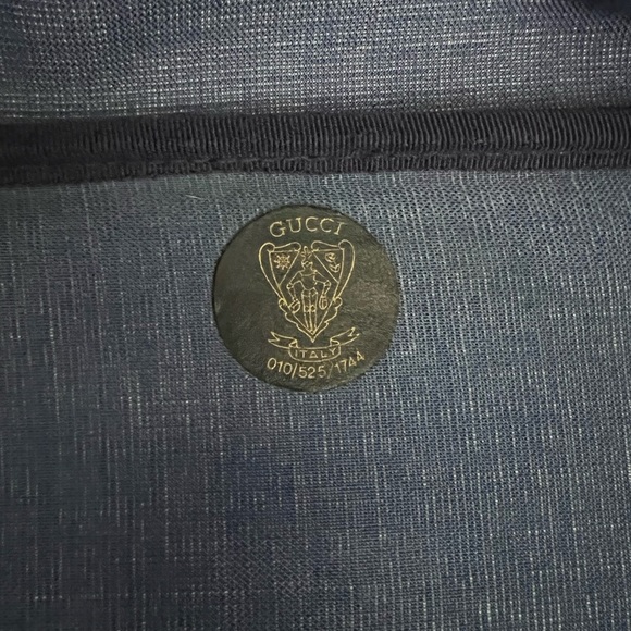 Gucci Duffle Bag - Picture 3 of 14